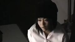 ジャケット寫真撮影風景