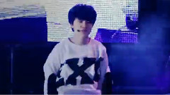 滑雪場公演剪輯