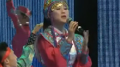 馬背上的漢子