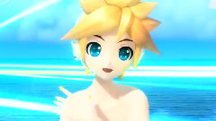 積亂雲グラフィティxレンスイムウェア