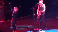 Avril Lavigne - 中國巡回演唱會成都站