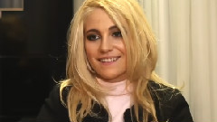 Pixie Lott - Digital Spy 訪談
