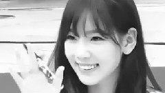 泰妍0309生日快樂