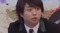 VS嵐 挑戰神技V團