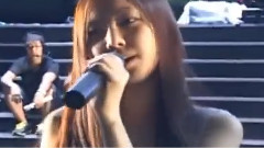 韓國女星失誤合集
