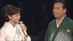 細川たかし矢切の渡し