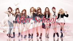 愛逗秀AfterSchool特輯之 Playgirlz Party