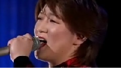 淚のリバー