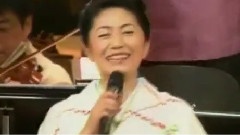 さゆりのドンパン節