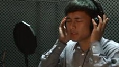 我的歌聲里