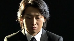 <魔王>DVD特典3 大野智訪問