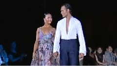 2009國際巨星拉丁舞表演賽