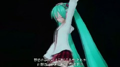 崩壞歌姫