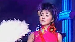 月圓花好