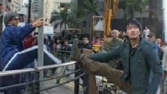 中國電影報道
