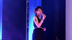 我想對你說