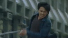 地獄半條命