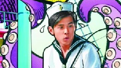 <飆歌榜>
