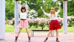 I ?を踴ってみた
