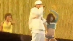 神話 - 2006首爾演唱會