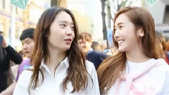 Jessica & Krystal 節目預告 14/05/13