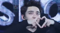 Showcase In Shanghai 主-D.O. 飯拍版 14/05/11