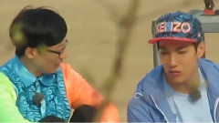 Running Man 錄制