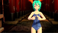 結んで開いて羅剎と骸