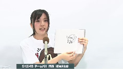 SKE48 チームKii所屬
