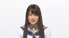 AKB48 チームA所屬 入山杏奈 (Iriyama Anna)