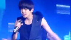 旋轉 Fan Meeting In Taiwan
