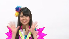 NMB48 チームN所屬 西村愛華 (Nishimura Aika)