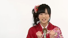HKT48 チームH所屬 坂口理子 (Sakaguchi Riko)