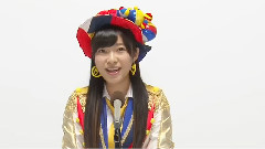 HKT48 チームH所屬 指原莉乃 (Sashihara Rino)