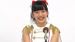 HKT48 チームH所屬 田島芽瑠 (Tashima Meru)