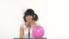 HKT48 チームKiv所屬 巖花詩乃 (Iwahana Shino)