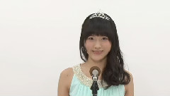 HKT48 チームKiv所屬 今田美奈 (Imada Mina)