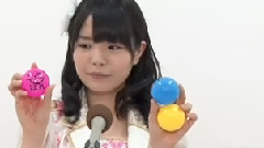 HKT48 チームKiv所屬 渕上舞 (Fuchigami Mai)