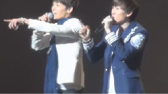 D&E CON Laughing Time 玩鈴鐺