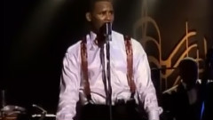 R.Kelly - A Change Is Gonna Come