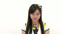 HKT48 研究生 山內祐奈