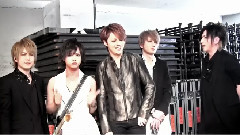Alice Nine 音悅Tai ID 14/05/14