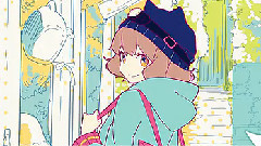 Nico - 路地裏貓の