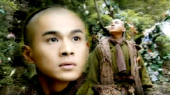有一種愛叫做放手