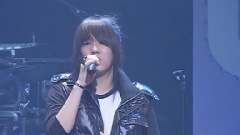 愛之痛 1st In Tokyo