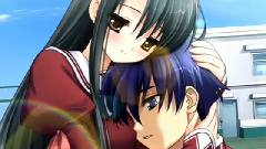 Little Busters!