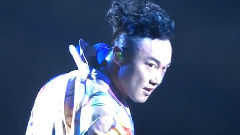 芳華絕代