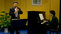 自由獵人合唱曲