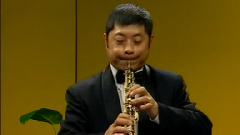 雙簧管與弦樂隊2