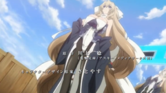 セイクリッドホライゾン (Stone Cold <境界上的地平線>MAD版)